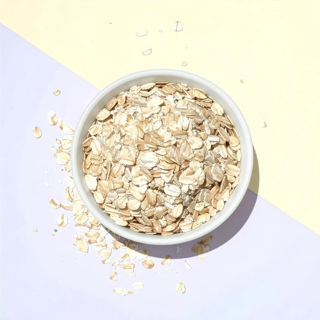 Fiocchi d'Avena