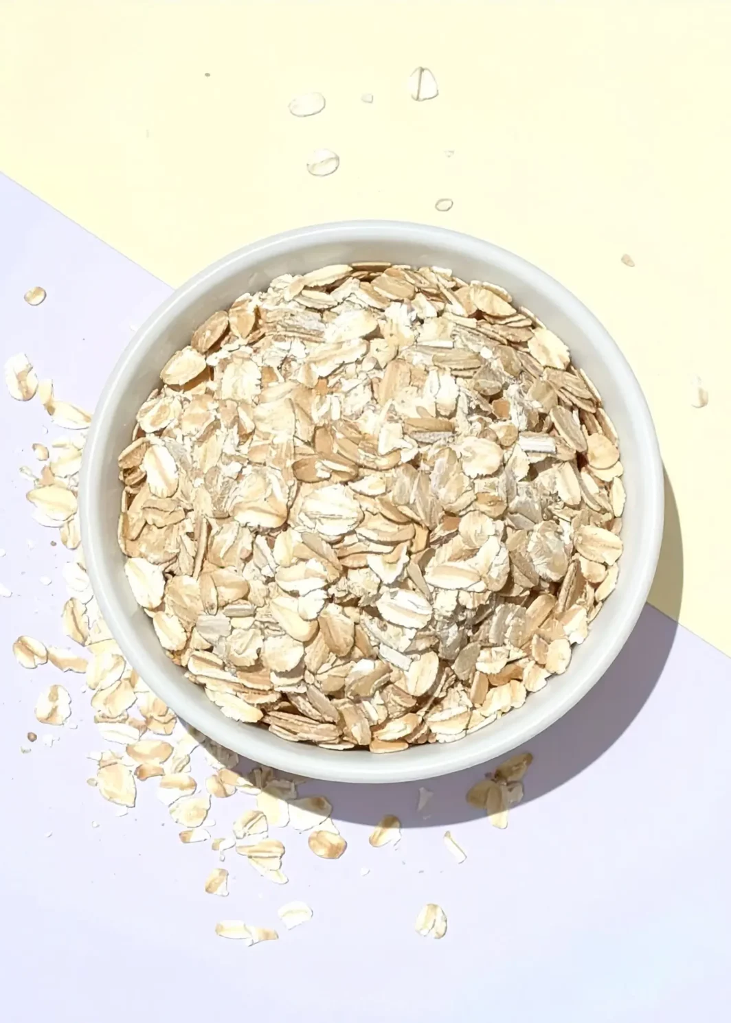 Fiocchi d'Avena
