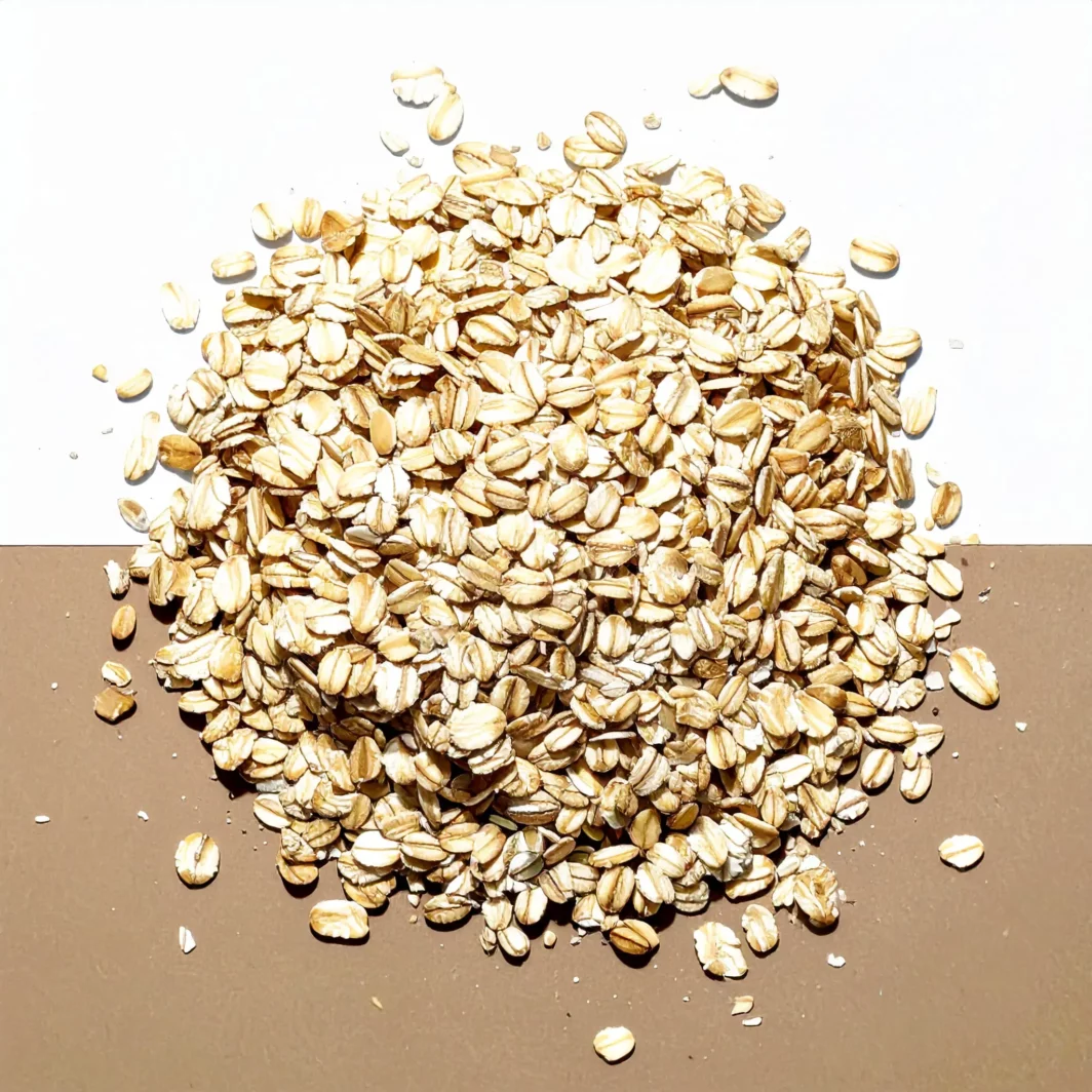 Fiocchi di orzo