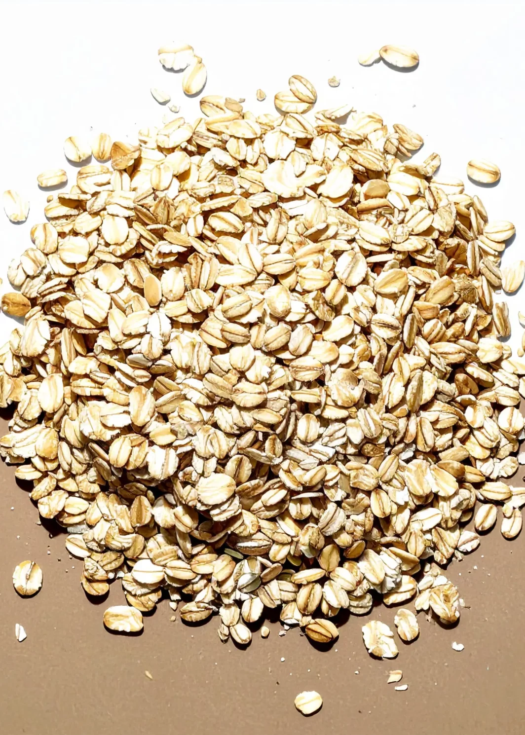 Fiocchi di orzo