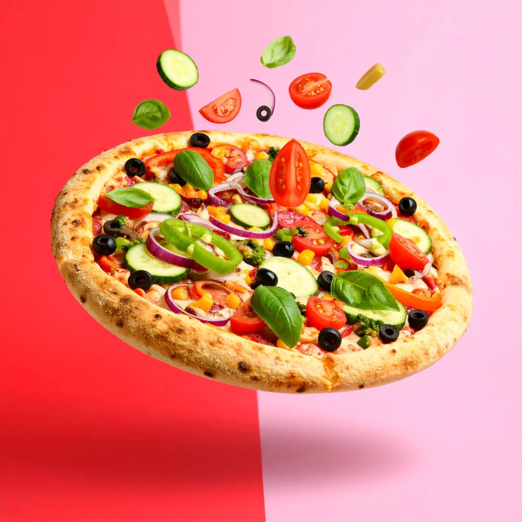 FARINA PER PIZZA DIGERIBILE MEDIA LIEVITAZIONE - W=260-280 P/L= 0,50-0,60