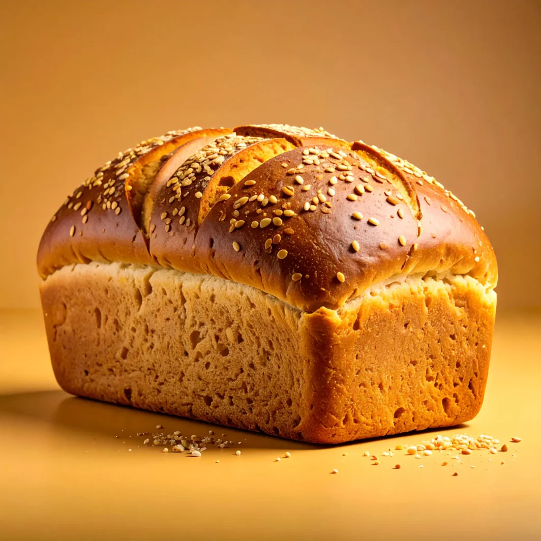 Preparato per pane e panini proteici