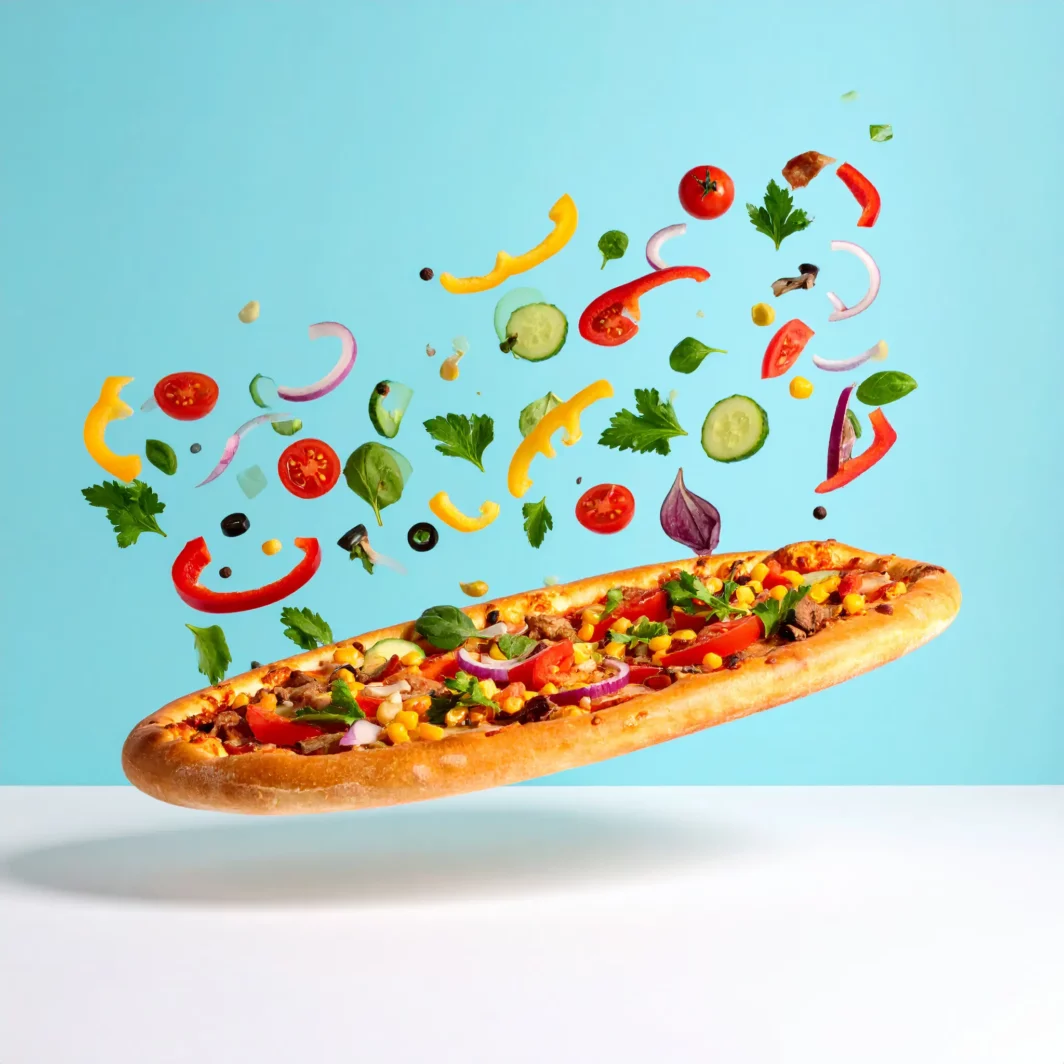 FARINA PER PIZZA ALLA PALA E FOCACCE - W=350-370 P/L= 0,55-0,65 - 5kg
