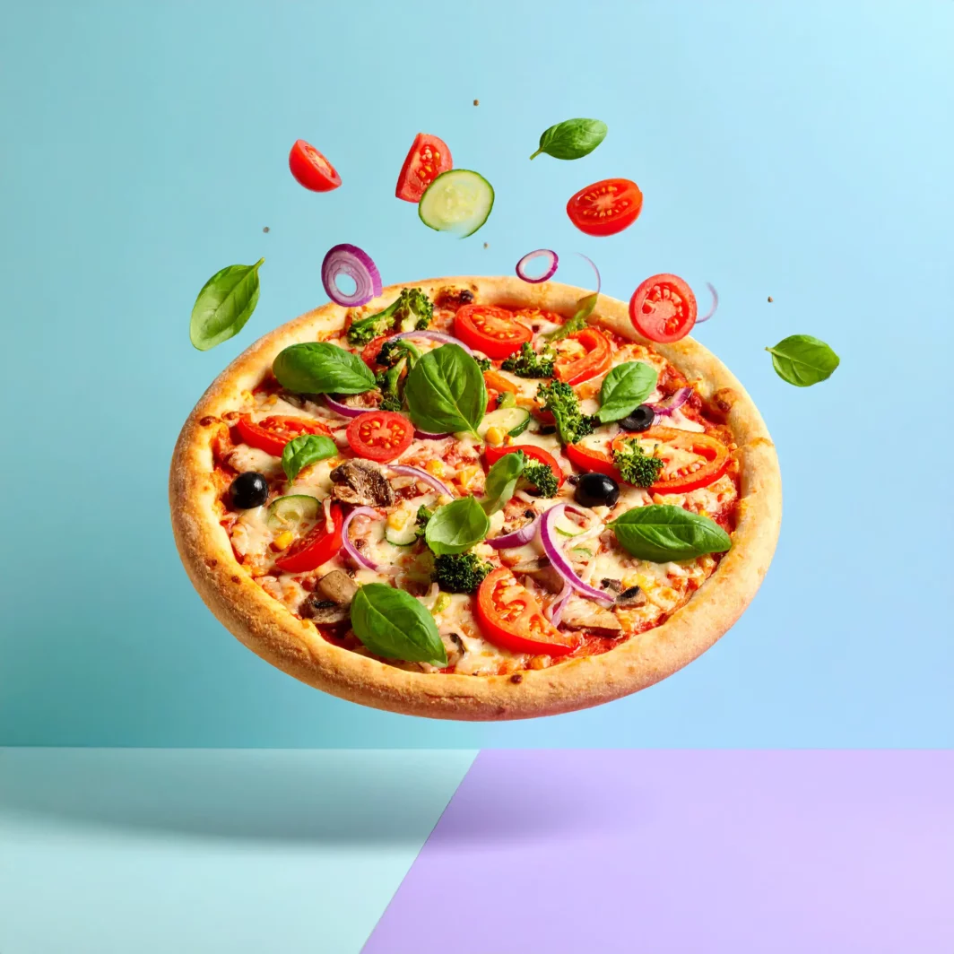 FARINA PER PIZZA DIGERIBILE DA ASPORTO - W=250-270 P/L= 0,50-0,60