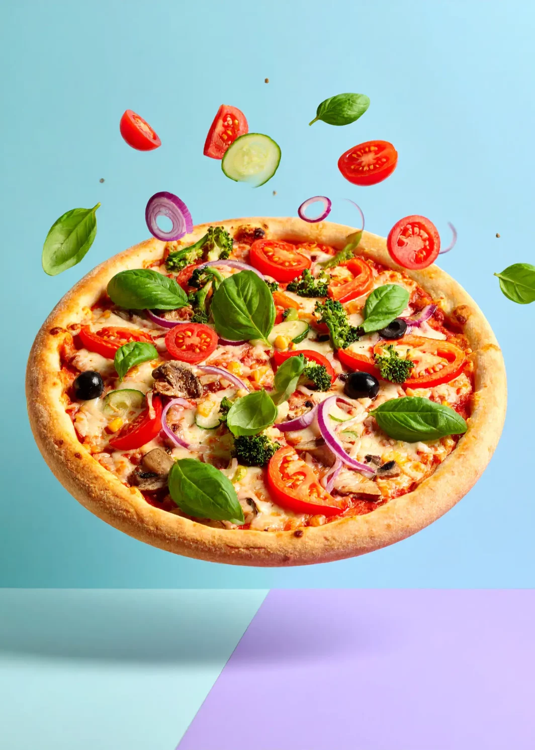 FARINA PER PIZZA DIGERIBILE DA ASPORTO - W=250-270 P/L= 0,50-0,60