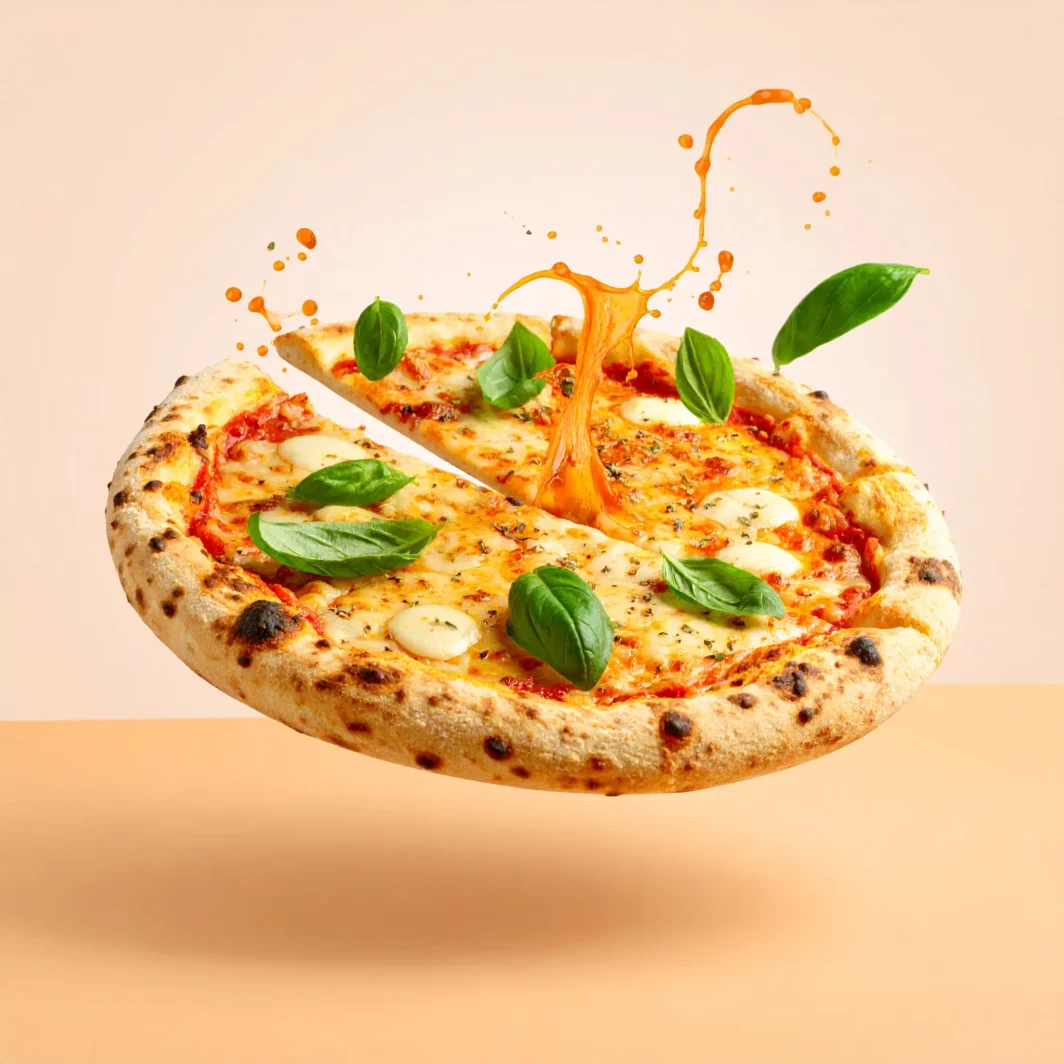 FARINA PER PIZZA A LUNGA LIEVITAZIONE - W=330-350 P/L= 0,50-0,60