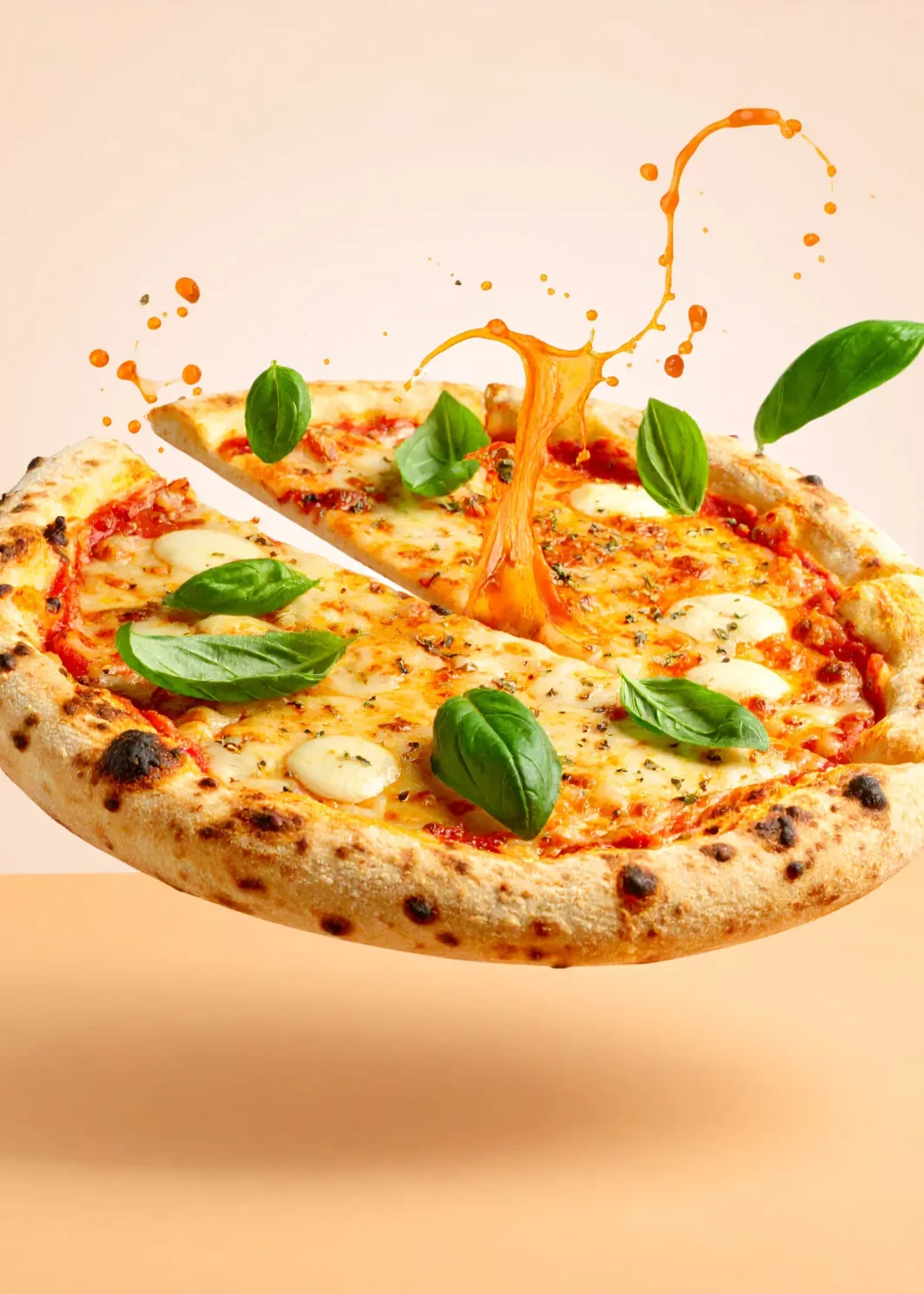 FARINA PER PIZZA A LUNGA LIEVITAZIONE - W=330-350 P/L= 0,50-0,60