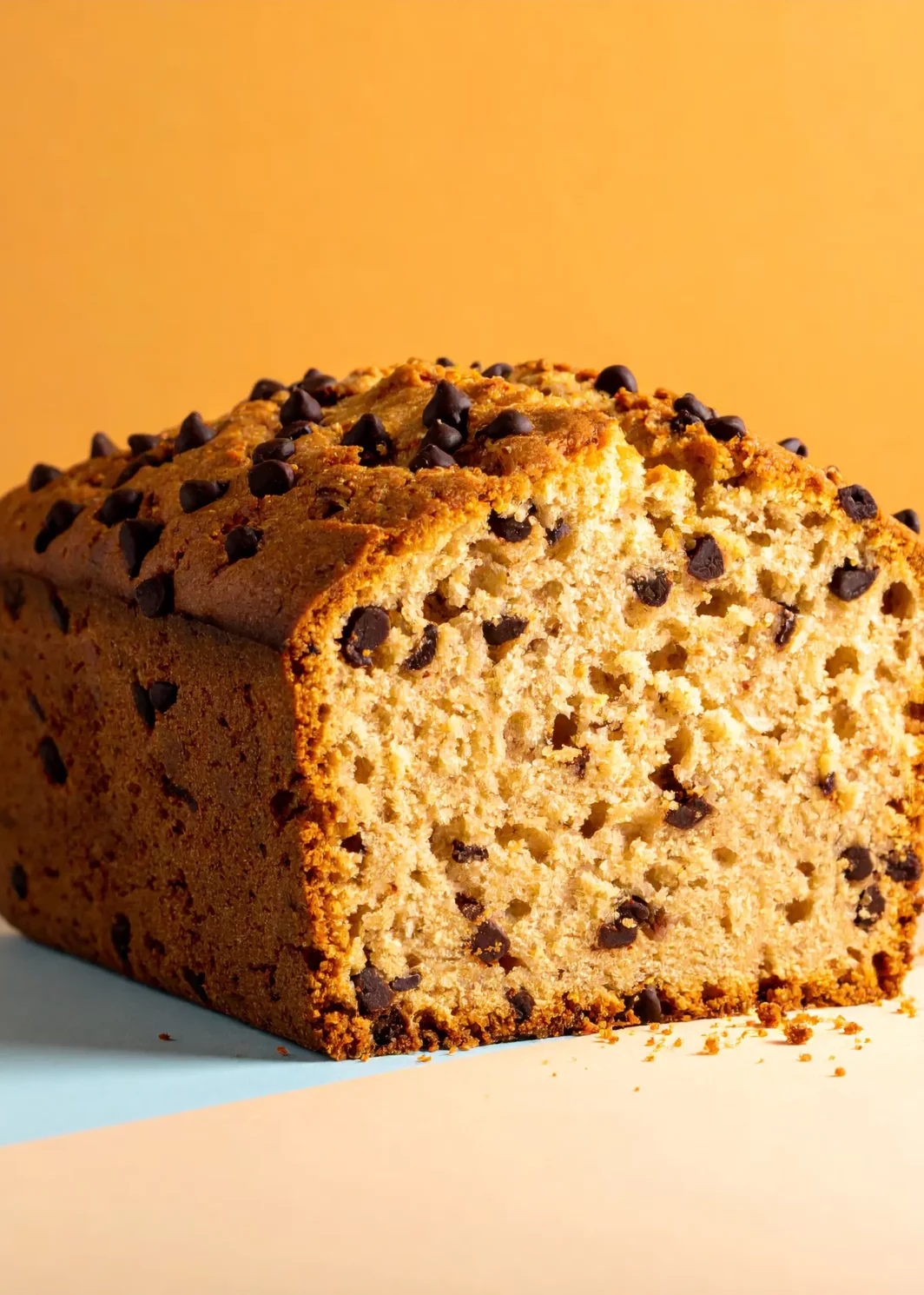 Preparato per torte soffici proteiche